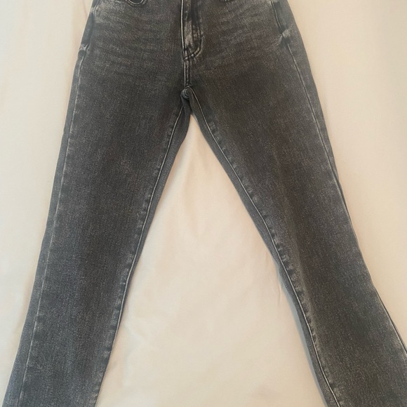 Size 23 MOM jeans - Picture 4 of 6